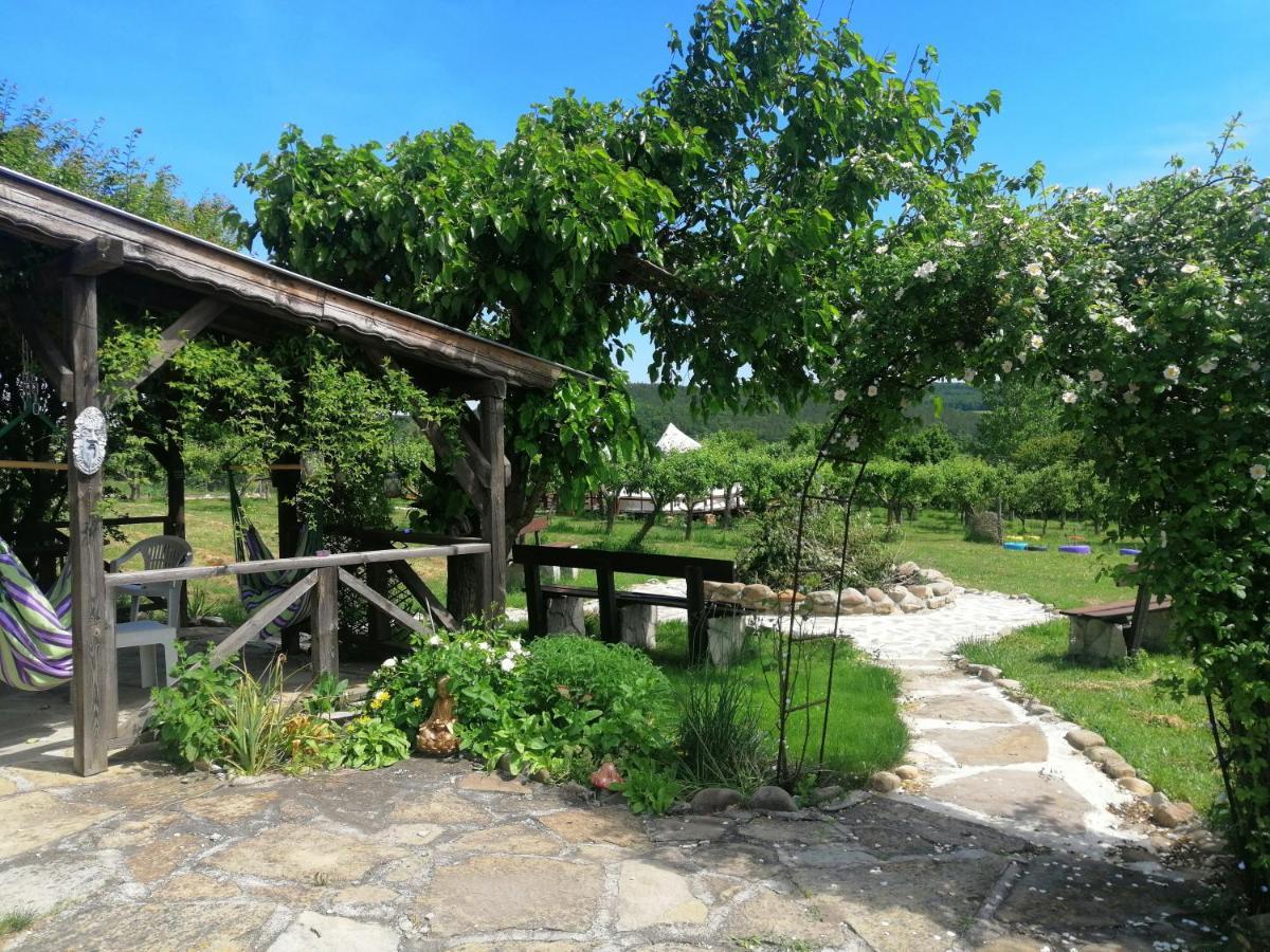 Calla Retreat Vezenkovo Exterior photo