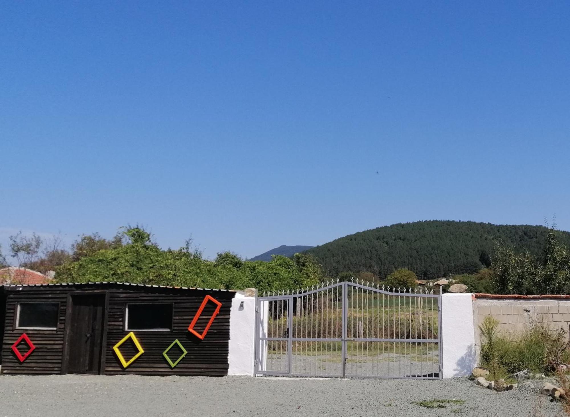Calla Retreat Vezenkovo Exterior photo