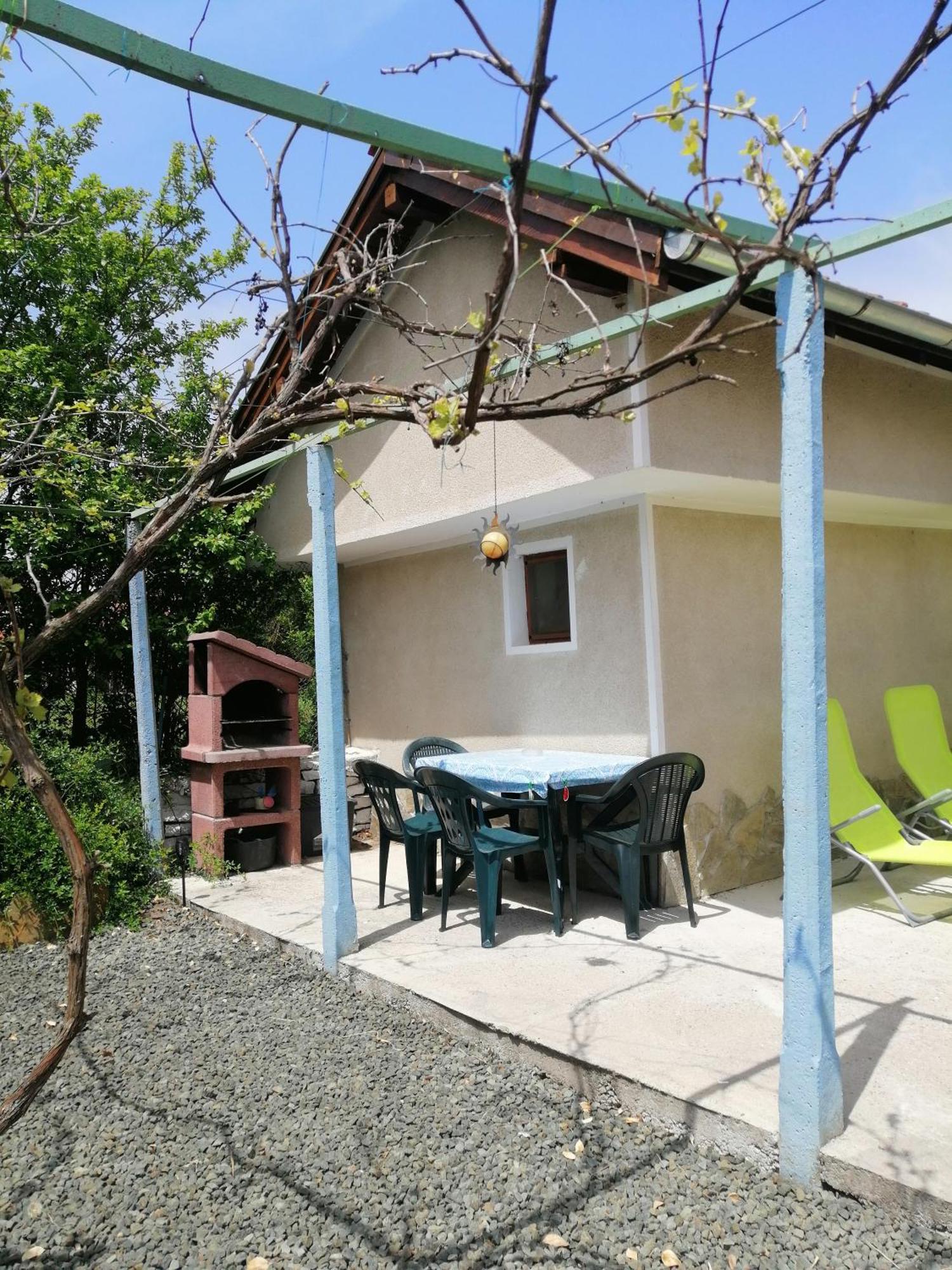 Calla Retreat Vezenkovo Exterior photo
